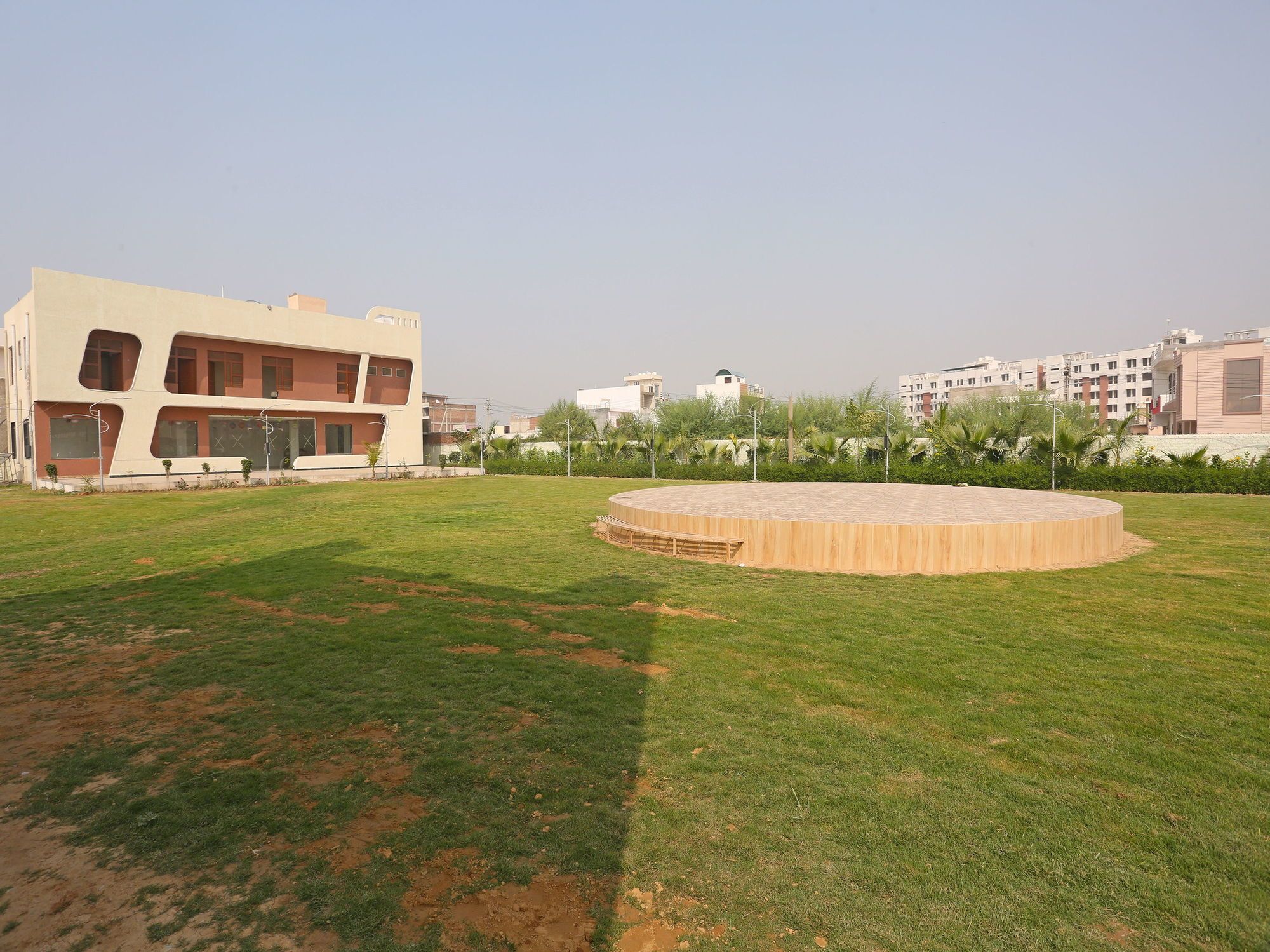 Oyo 10104 Radhika Resort كوتا المظهر الخارجي الصورة